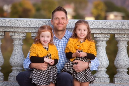 Ben Brown Utah Obituary