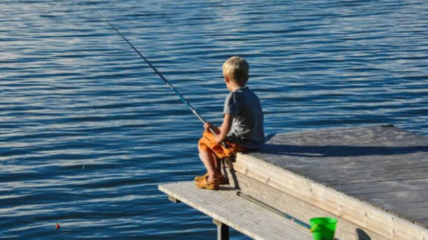 fiskning