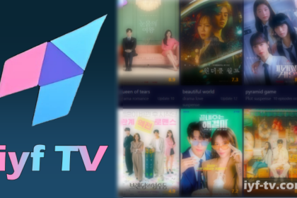 iyf tv
