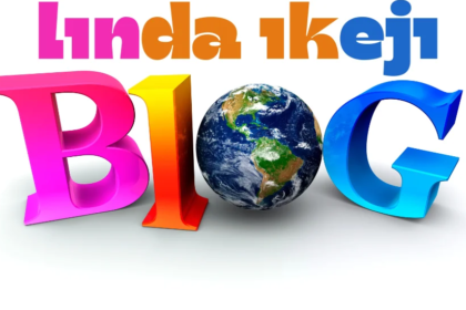 lında ıkejı blog