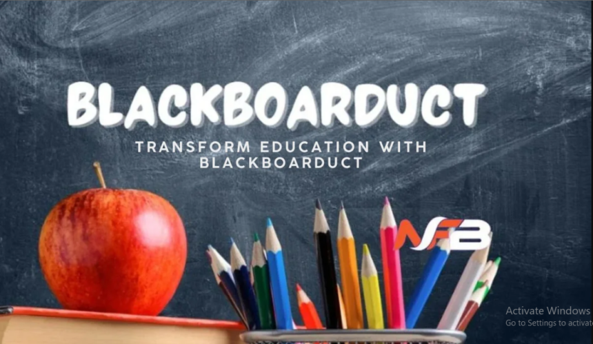 BlackboardUCT