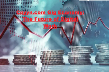 Coyyn.Com Gig Economy
