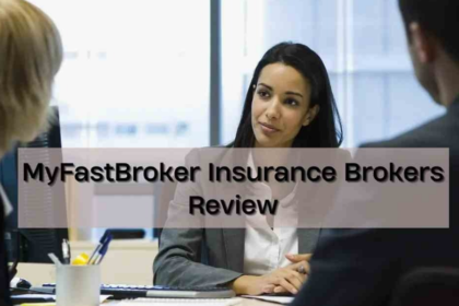 MyFastBroker Insurance Brokers