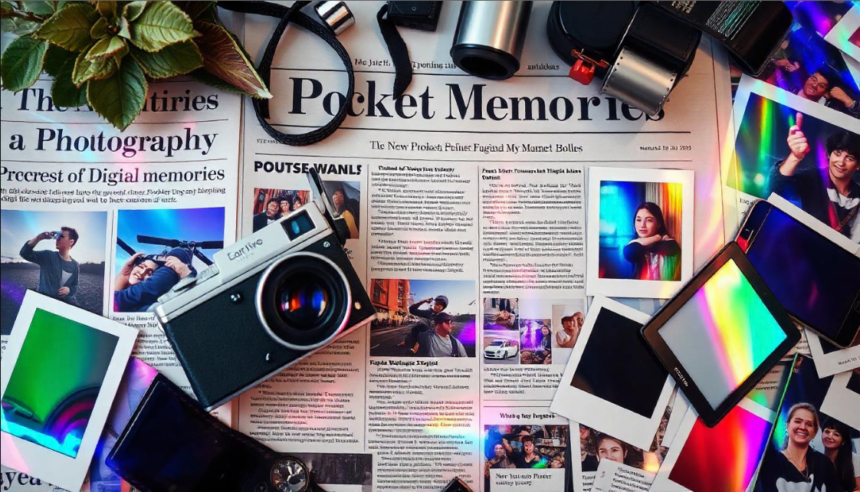 PocketMemoriesNet