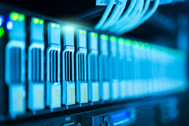 The Intersection of AI and 5G