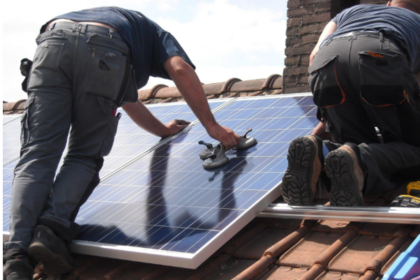Transforming the Solar Panel Business Landscape