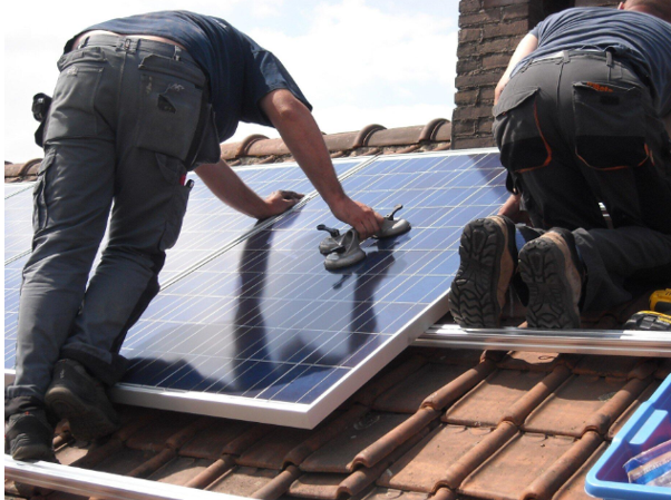 Transforming the Solar Panel Business Landscape