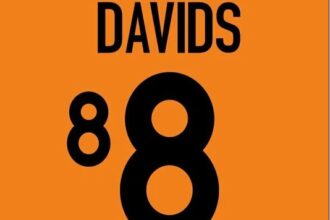 davids nameset