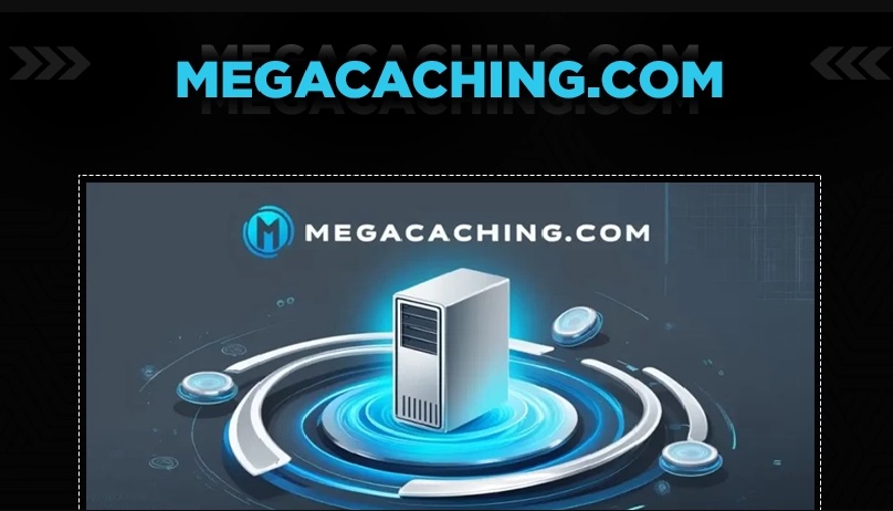megacaching.com