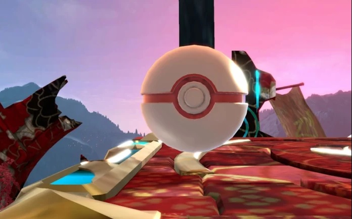 ssbb f pokeballs switch modifier